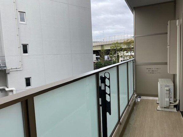 ワンルーフレジデンス木場イーストの物件内観写真